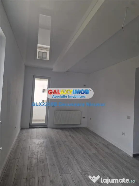Apartament cu 2 camere MILITARI RESIDENCE