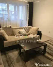 Ap 2 camere | BALCON |Gheorgheni-Interservisan-Iulius Mall