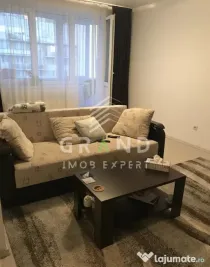 Ap 2 camere | BALCON |Gheorgheni-Interservisan-Iulius Mall