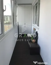 Ap 2 camere | BALCON |Gheorgheni-Interservisan-Iulius Mall