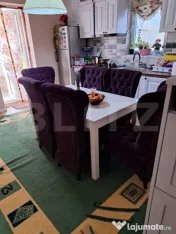 Apartament 3 camere decomandat| Terasă 45 mp | 2 Parcări I 