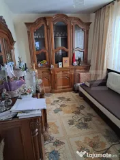 Apartament 3 camere decomandat| Terasă 45 mp | 2 Parcări I 