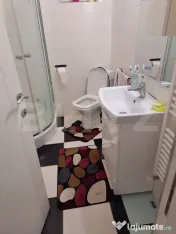 Apartament 3 camere decomandat| Terasă 45 mp | 2 Parcări I 