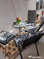 Apartament 3 camere decomandat| Terasă 45 mp | 2 Parcări I 