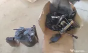 Egr golf 4 si vw lupo , timonerie , motoras geam electric 