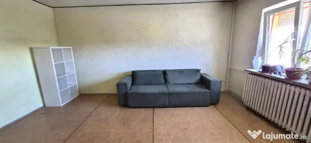 Etaj Top, luminos, 3 camere, 2 Băi / Lângă Parcul Circului