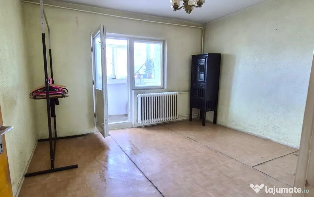 Etaj Top, luminos, 3 camere, 2 Băi / Lângă Parcul Circului