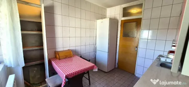 Etaj Top, luminos, 3 camere, 2 Băi / Lângă Parcul Circului
