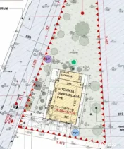 NOU ! Casa individuala 120mp,teren 702mp, zona rezidențial?