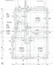 NOU ! Casa individuala 120mp,teren 702mp, zona rezidențial?