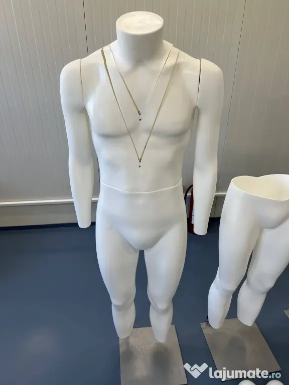 Set manechine invizivile