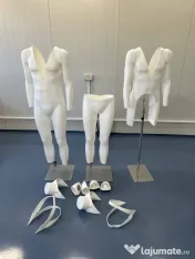 Set manechine invizivile