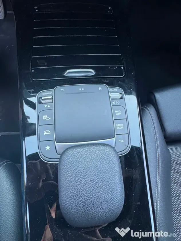 A250e plug-in hybrid