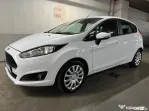 Ford Fiesta 1.5tdci/75cp 2016 EURO 6 TVA Deductibil