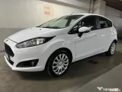 Ford Fiesta 1.5tdci/75cp 2016 EURO 6 TVA Deductibil 