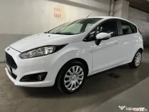 Ford Fiesta 1.5tdci/75cp 2016 EURO 6 TVA Deductibil