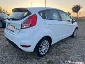 Ford Fiesta 1.5tdci/75cp 2016 EURO 6 TVA Deductibil 