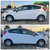 Ford Fiesta 1.5tdci/75cp 2016 EURO 6 TVA Deductibil 