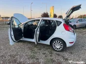 Ford Fiesta 1.5tdci/75cp 2016 EURO 6 TVA Deductibil 