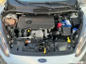 Ford Fiesta 1.5tdci/75cp 2016 EURO 6 TVA Deductibil 