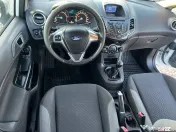 Ford Fiesta 1.5tdci/75cp 2016 EURO 6 TVA Deductibil 