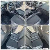 Ford Fiesta 1.5tdci/75cp 2016 EURO 6 TVA Deductibil 