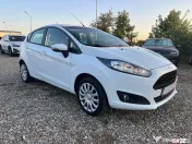 Ford Fiesta 1.5tdci/75cp 2016 EURO 6 TVA Deductibil 