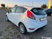 Ford Fiesta 1.5tdci/75cp 2016 EURO 6 TVA Deductibil 