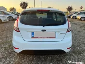 Ford Fiesta 1.5tdci/75cp 2016 EURO 6 TVA Deductibil 