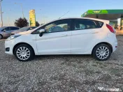Ford Fiesta 1.5tdci/75cp 2016 EURO 6 TVA Deductibil 