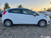 Ford Fiesta 1.5tdci/75cp 2016 EURO 6 TVA Deductibil 