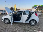 Ford Fiesta 1.5tdci/75cp 2016 EURO 6 TVA Deductibil 