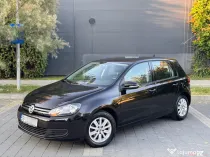 VW Golf 6 2011 1.6 TDI 105 CP Proprietar Impecabila