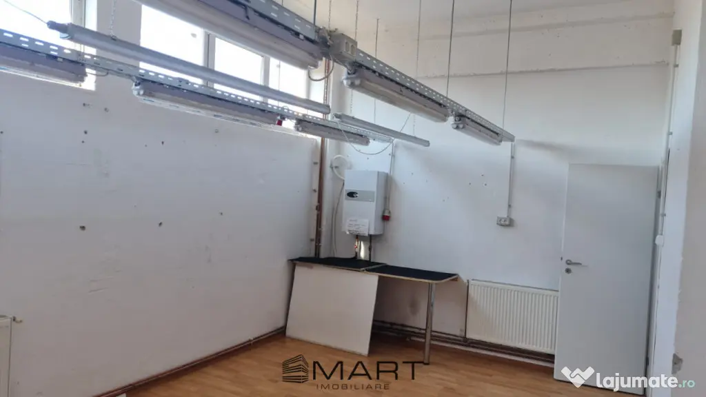 Spatiu birouri 300mp zona Piata Cluj