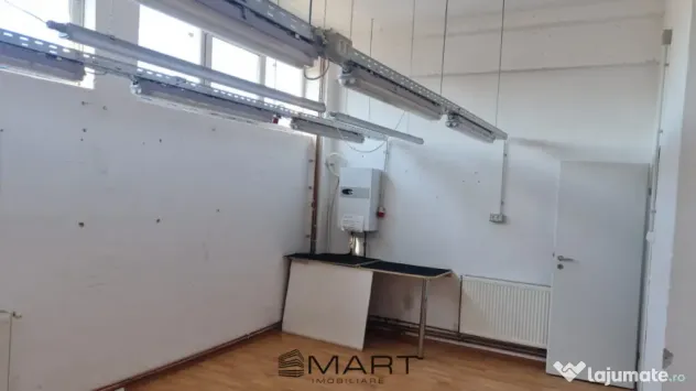 Spatiu birouri 300mp zona Piata Cluj