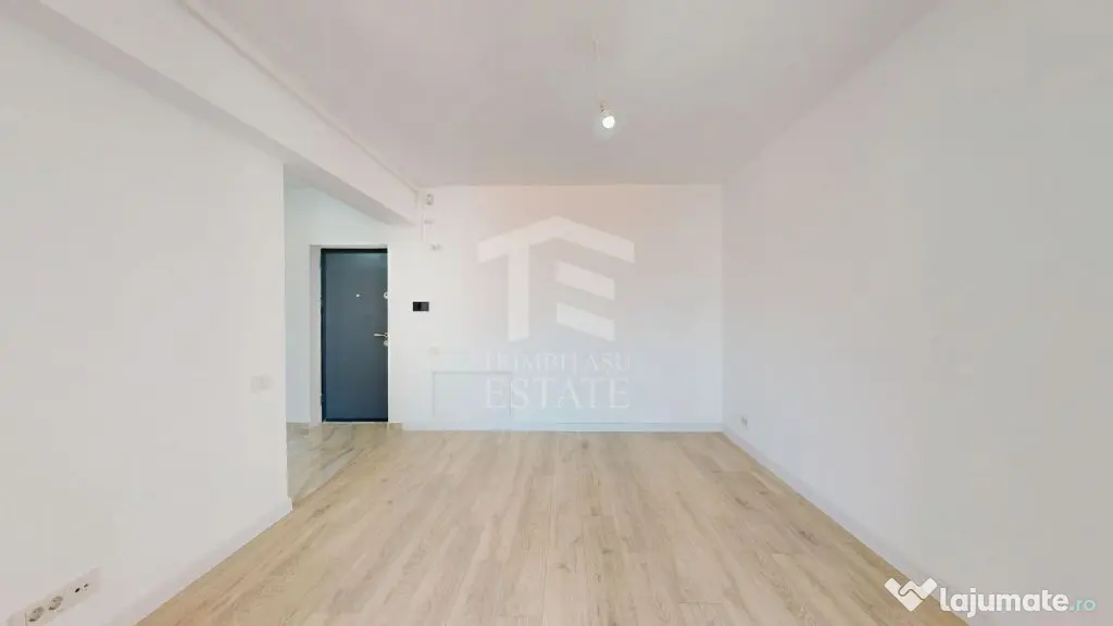 Apartament 2 camere | Bloc Nou 2025 | Balcon 10 mp | Etaj...