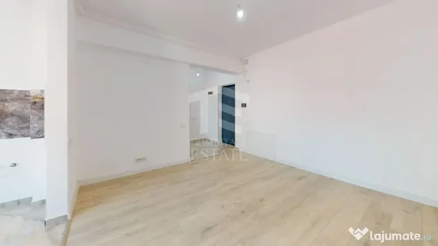 Apartament 2 camere | Bloc Nou 2025 | Balcon 10 mp | Etaj...