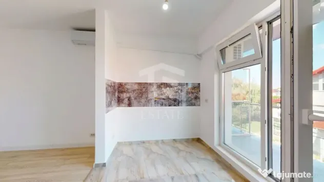 Apartament 2 camere | Bloc Nou 2025 | Balcon 10 mp | Etaj...