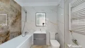 Apartament 2 camere | Bloc Nou 2025 | Balcon 10 mp | Etaj...