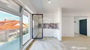 Apartament 2 camere | Bloc Nou 2025 | Balcon 10 mp | Etaj...