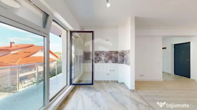 Apartament 2 camere | Bloc Nou 2025 | Balcon 10 mp | Etaj...