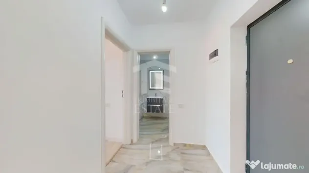 Apartament 2 camere | Bloc Nou 2025 | Balcon 10 mp | Etaj...
