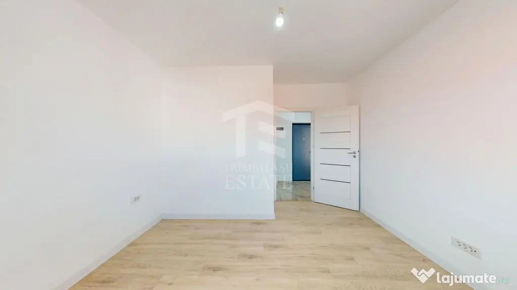 Apartament 2 camere | Bloc Nou 2025 | Balcon 10 mp | Etaj...