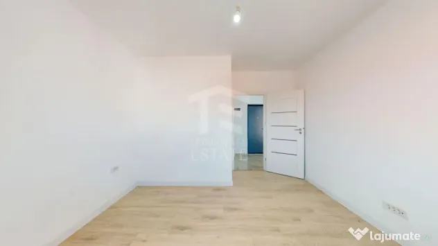 Apartament 2 camere | Bloc Nou 2025 | Balcon 10 mp | Etaj...