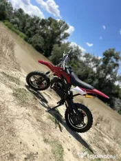 Motocross copii