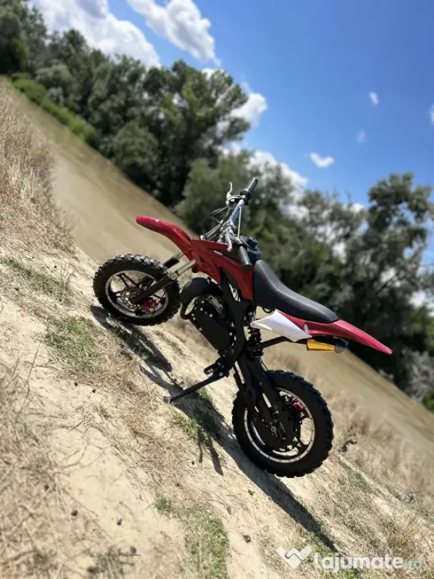 Motocross copii
