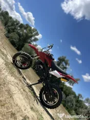 Motocross copii