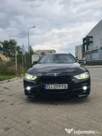 BMW F31 320d Touring – 2012 – 2.0 Diesel