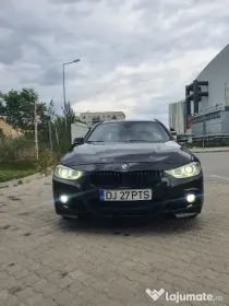 BMW F31 320d Touring – 2012 – 2.0 Diesel