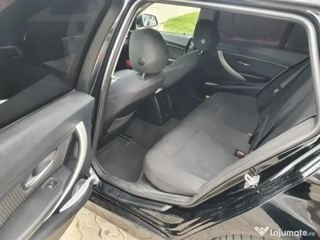 BMW F31 320d Touring – 2012 – 2.0 Diesel